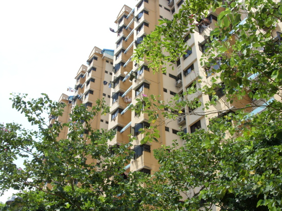 Blk 26 Jalan Berseh (Central Area), HDB 4 Rooms #254362